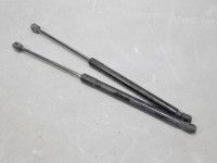 Audi A6 (C6) 2004-2011 Газовый демпфер (Люк багажника) Запчасть код: 4F9827552A
Тип кузова: Universaal...