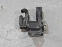Volkswagen Caddy (2K) 2003-2020 Solenoid klapp Запчасть код: 1K0906283A