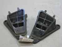 Seat Ibiza 1993-2002 Пластик для выхода воздуха, право Запчасть код: 6K0807190B