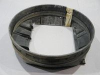 Mercedes-Benz 200 - 500 / E (W124) 1984-1996 Kожух вентилятора Запчасть код: A1245000555
