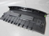 Volkswagen Scirocco НАКЛАДКА ЗАДНЕЙ ПАНЕЛИ Запчасть код: 1K8863459C 82V
Тип кузова: 3-ust ...