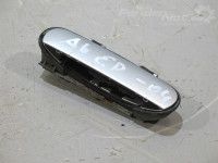 Audi A6 (C5) 1997-2005 Ручка наружная, правый (передний) Запчасть код: 4B2837886A
