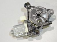 Skoda Karoq Двигатель стеклоподъемника, задней правой  Запчасть код: 5Q0959802A
Тип кузова: Linnamaast...