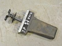Saab 9-3 Дверь остан. задний правый Запчасть код: 12796232
Тип кузова: Universaal
Т...