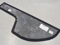 Subaru Legacy Обшивка багажного отсека / Пол, правый (универсаль.) Запчасть код: 95067AJ000VH
Тип кузова: Universaal