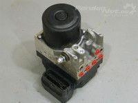 Lexus GS 2005-2012 АБС Гидронасос  Запчасть код: 44540-30340 ; 44050-30400
Тип куз...