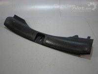 Honda FR-V 2005-2010 НАКЛАДКА ЗАДНЕЙ ПАНЕЛИ
