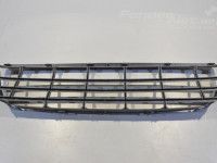 Volkswagen Crafter 2006-2017 Решетка бампера (посередине) Запчасть код: 2E0807835A
Тип кузова: Kaubik