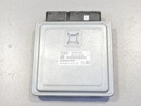 Audi A6 (C6) 2004-2011 Впрыскивание mодуль управления Запчасть код: 4F0910552TX / 5WP45309