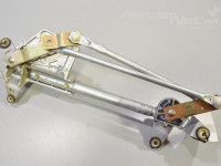 Honda Accord 2002-2008 Механизм стеклоочистителей ветрового стекла Запчасть код: 76530-SEA-003