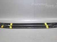 Opel Zafira (A) 1999-2005 Рельс крыши (комплект) Запчасть код: 24435151