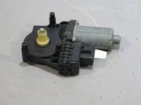 Audi A6 (C5) 1997-2005 Двигатель стеклоподъемника, задней правой  Запчасть код: 4B0959802B