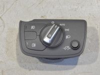 Audi Q7 (4L) Esitulede lüliti Запчасть код: 4G0941531
Тип кузова: Maastur