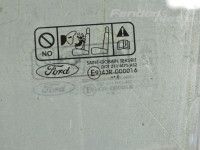 Ford Focus 2004-2011 Стекло двери, левый (передний) (седан) Запчасть код: 1342624
Тип кузова: 5-ust luukpära
