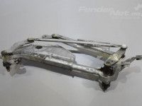 Honda CR-V Механизм стеклоочистителей ветрового стекла Запчасть код: 76530-SWA-G01
Тип кузова: Linnama...