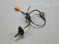 Honda Accord 2002-2008 АБС Датчик, левый (задний) Запчасть код: 57475-SEA-013