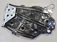 Volkswagen Golf 6 Задняя механизм окно регулятора, правый (эл.) Запчасть код: 8P7839462B
Тип кузова: Kabriolett