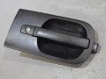 Hyundai H-1 2008-2020 Ручка наружная, левый (передний) Запчасть код: 82650-4H000CA