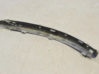 Volkswagen Golf 5 2003-2009 Молдинг бампера, правый Запчасть код: 1K0853964