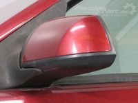 Ford Mondeo 2000-2007 Зеркало, левый -06/2003 Запчасть код: 1232187
Тип кузова: Universaal