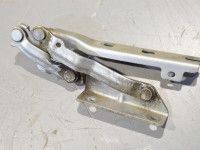 Volkswagen Golf 5 2003-2009 Петля капота, правый Запчасть код: 1K0823302C