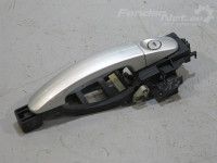 Ford Focus 2004-2011 Ручка наружная, левый (передний) Запчасть код: 1305822
Тип кузова: Universaal