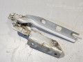 Volkswagen Golf 5 2003-2009 Петля капота, левый Запчасть код: 1K0823301C