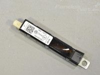 Volkswagen Sharan Антенный усилитель Запчасть код: 7N0035552J
Тип кузова: Mahtuniver...