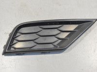 Volkswagen Tiguan 2016-2024 Решетка бампера, правый Запчасть код: 5NA853666 9B9
Тип кузова: Linnama...