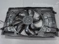 Volkswagen Golf 7 2012-2020 Kожух вентилятора Запчасть код: 5Q0121207AF