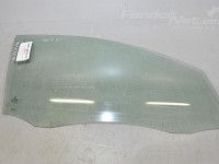 Volkswagen Golf 6 Стекло двери, правый (передний) Запчасть код: 5K4845202B 
Тип кузова: 5-ust luu...