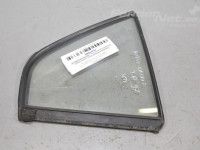 Mitsubishi Galant Стекло задней двери, правый (седан) Запчасть код: MR415146
Тип кузова: Sedaan
