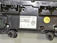 Volkswagen Golf Sportsvan Кондиционер Модуль управления Запчасть код: 5G0907044AA WZU
Тип кузова: 5-ust...