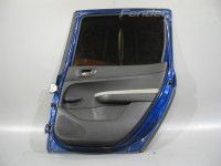 Peugeot 307 Механизм стеклоподъемника, правый задний (man.) Запчасть код: 9224A3
Тип кузова: Universaal