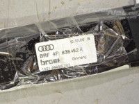 Audi A6 (C6) 2004-2011 Механизм стеклоподъемника, правый задний (эл) Запчасть код: 4F0839462B
Дополнительные замечан...