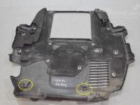 Subaru Legacy 2009-2014 Колпак двигателя (2.0 дизель) Запчасть код: 14026-AA030