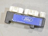 Ford Galaxy 1995-2000 Реле для вентилятора Запчасть код: 7M0000317D