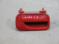 Opel Vectra (B) 1995-2003 Ручка наружная, правый (задний) Запчасть код: 9192214
