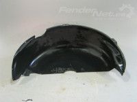 Ford Galaxy 1995-2000 Подкрыльник, правый задняя  Запчасть код: 7M0810972E