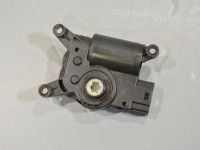 Volkswagen Passat (B8) Шаговый двигатель печки Запчасть код: 5Q0907511L
Тип кузова: Universaal...