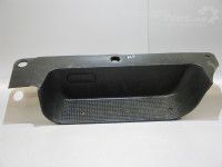 Renault Trafic Подножка, правый Запчасть код: 8200523989
Тип кузова: Kaubik
Тип...