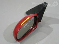 Hyundai Accent 1994-2000 Зеркало, левый (6- кабель) Запчасть код: E13 010133
