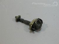 Ford Focus 1998-2004 Стопор двери, задней левой  Запчасть код: 4143687
