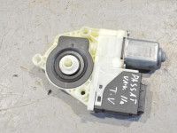 Volkswagen Passat (B7) Двигатель стеклоподъемника, задней левый Запчасть код: 3C0959703  VW4
Тип кузова: Univer...