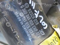 Volkswagen Golf 3 1991-2002 Мотор стеклоочистителя (Ветровое стекло) Запчасть код: 1C0955119