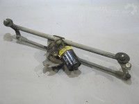 Volkswagen Golf 3 1991-2002 Мотор стеклоочистителя (Ветровое стекло) Запчасть код: 1C0955119