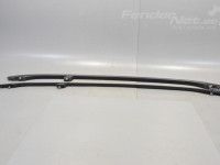 Skoda Superb (3T) 2008-2015 Рельс крыши (комплект)( универ.) Запчасть код: 3T9860026  1P9