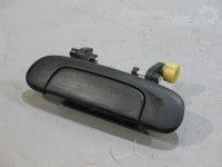 Mazda 323 1998-2004 Ручка наружная, левый (задний) Запчасть код: B25D-73-410B
Тип кузова: 5-ust lu...