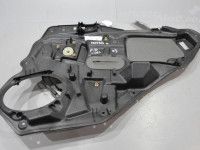 Mazda 6 (GG / GY) 2002-2008 Механизм стеклоподъемника, правый задний (эл) Запчасть код: GJ6A72590F -> GJ6A72590G
Тип кузо...