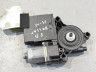 Volkswagen Passat 2005-2010 Двигатель стеклоподъемника, правый передний Запчасть код: 3C0959702